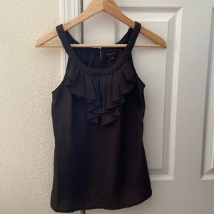 Banana Republic Sleeveless Top - XS